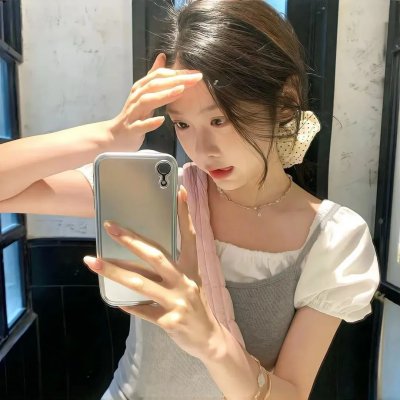 阴森小镇