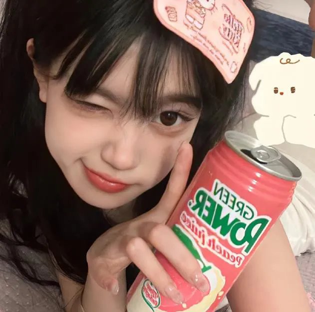 小佳人