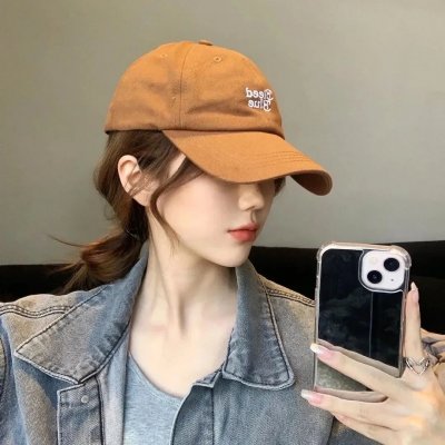 森林中的观察者